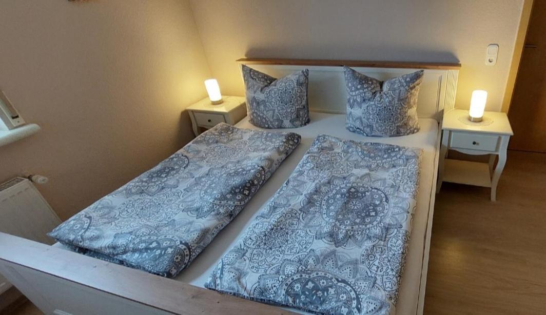 Ferienwohnung Doria Windeck ภายนอก รูปภาพ